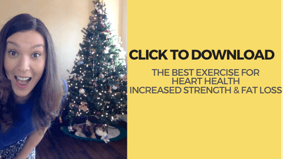 Click to Download the BEST Exercise for heart health, increased strength and fat loss 