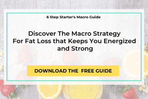 6 Step Starter Macro Guide: FREE