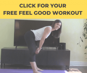 FREE Feel Good Workout