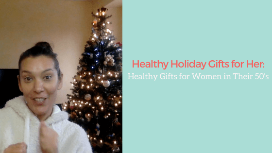christmas gifts for women in their 50s